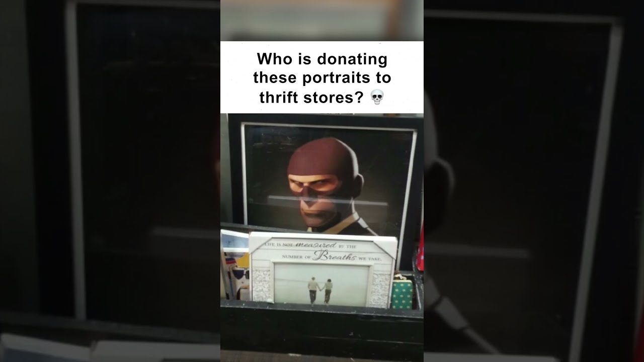 Who Is Doing This TF2 Meme 