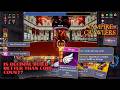 Vampire Crawlers – Decimal Build vs Coin Count | Which Is Better?