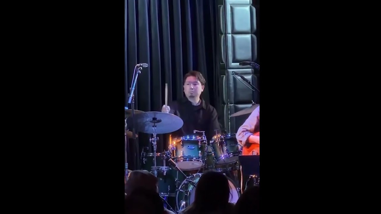 ヴィットリオ・アンジーニ ソリーニ ムラノガラス ジャズバンド YouTube