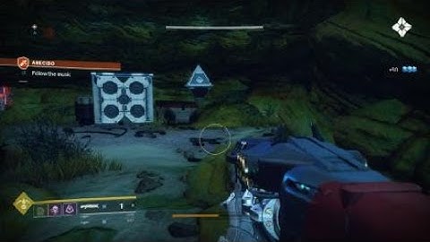 Easy void grenade kills