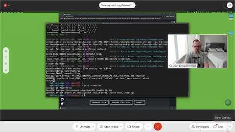 Josh Long on The RSocket Revolution