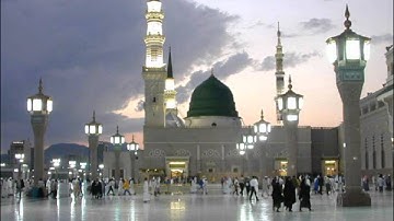 سورة الجاثية كاملة لشيخ حسين ال شيخ