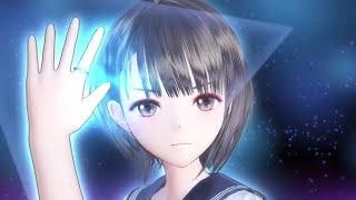Blue Reflection [Live Part 6] Again With Magic