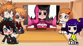 El Ninja Total Reacciona A Shezow Randy X Guy -Ship Bl