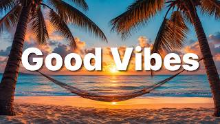 Good Vibes☀️Stay in the Good Mood | Tropical Chillout × Soft House (Duet) Playlist | Relaxing & Feel screenshot 2