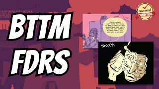 Old Reader New Reader: BTTM FDRS