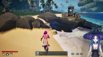 Voyagers of Nera - Alpha Playtest - We