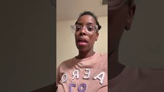 Spring Cleaning Trying To Separate The Summer Clothes