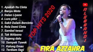 Fira Azzahra Album Terbaru 2020//Cocok Buat Santai