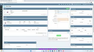 JenesisNow - Admins can now edit users on Receipts