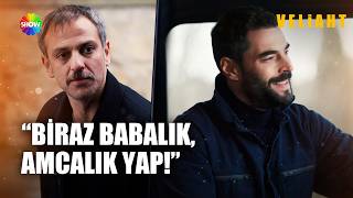 Timur Çocukları Gezintiye Çıkarıyor Veliaht 26. 