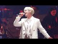 [온유/ONEW] 220910 夜明けの世界/Yoake No Sekai