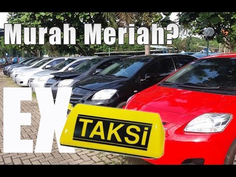 What Mobil Bekas Indonesia