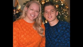 NikkieTutorials Comes Out~When Should You Tell Your Significant Other About Your True Gender?