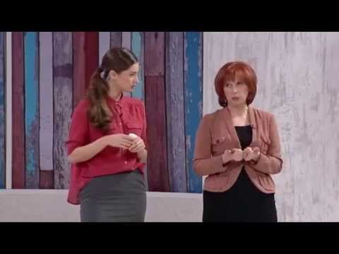 მარი მილორავას რჩევები როგორ მოვუაროთ ფრჩხილებს