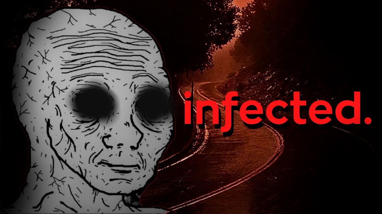 Heavy Rain Creepypasta.