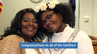 National Adoption Day 2019