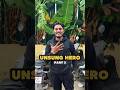 UNSUNG HERO 🛐 - PART 5 | #unsunghero #unsungheroes #cricket #axarpatel #t20worldcup2024 #ct2025