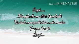Download Lagu Peluang Kedua - Nabila Razali Karaoke Fingerstyle
