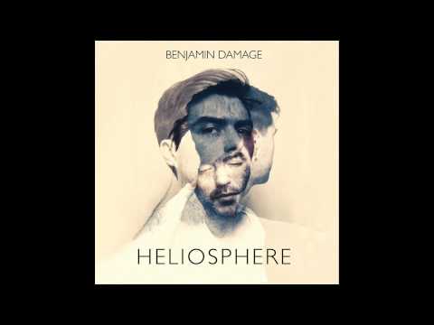 Benjamin Damage — Benjamin Damage - Spirals