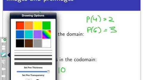 Function example: Counting primes (Screencast 6.1.4)