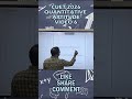 CUET 2026 | QUANTITATIVE APTITUDE | VIDEO 6
