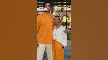 أحمد عبد الوهاب و زوجته علاقة مش طبيعية 