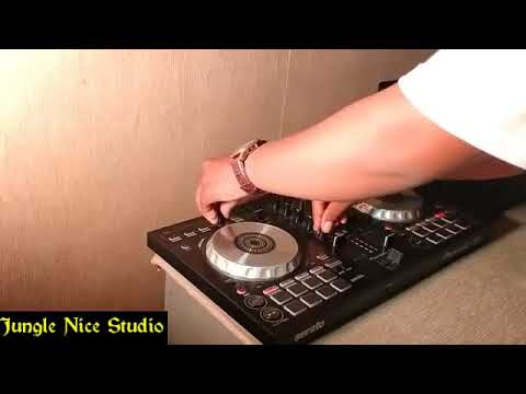 🎧DJ JUNGLE DUTCH || PUTUS ATAU TERUS x PERSIMPANGAN DILEMA  || JNS🎧