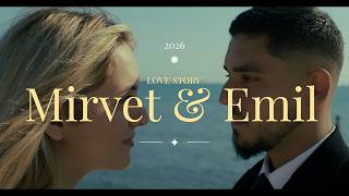 Mirvet Emil A Cinematic Love Story 2026