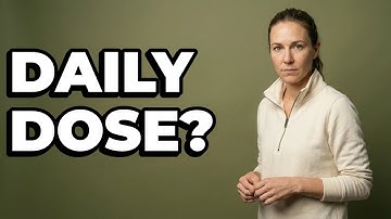 Should runners take electrolytes daily for optimal hydration?