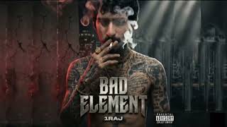 Nazaare - 1RAJ | Bad Element EP | Prod Noir | Hindi Songs