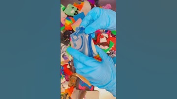 Soap End Grab Bags!! SAMPLES #soapmaking #soapmaker #soap #soaping #soaps #soapends #lowwaste