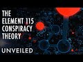 Element 115 and Its Mysteries