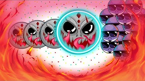 ATOMIC POPSPLIT ON BLOB, DOUBLESPLITS, POPSPLITS,TRIPLESPLITS