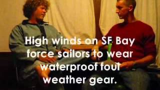 Mini Ethnography - Sailors of the San Francisco Bay