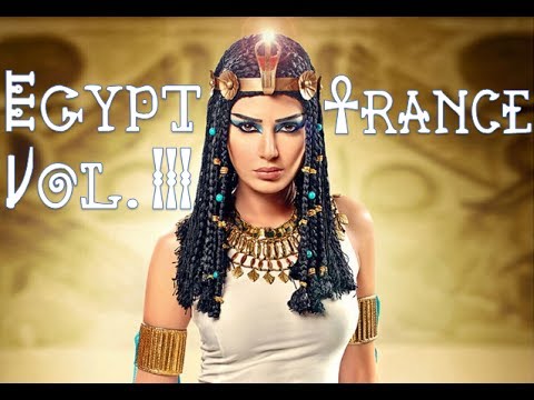 One Hour Mix of Arabic Trance Music - Ancient Egypt - Vol. III