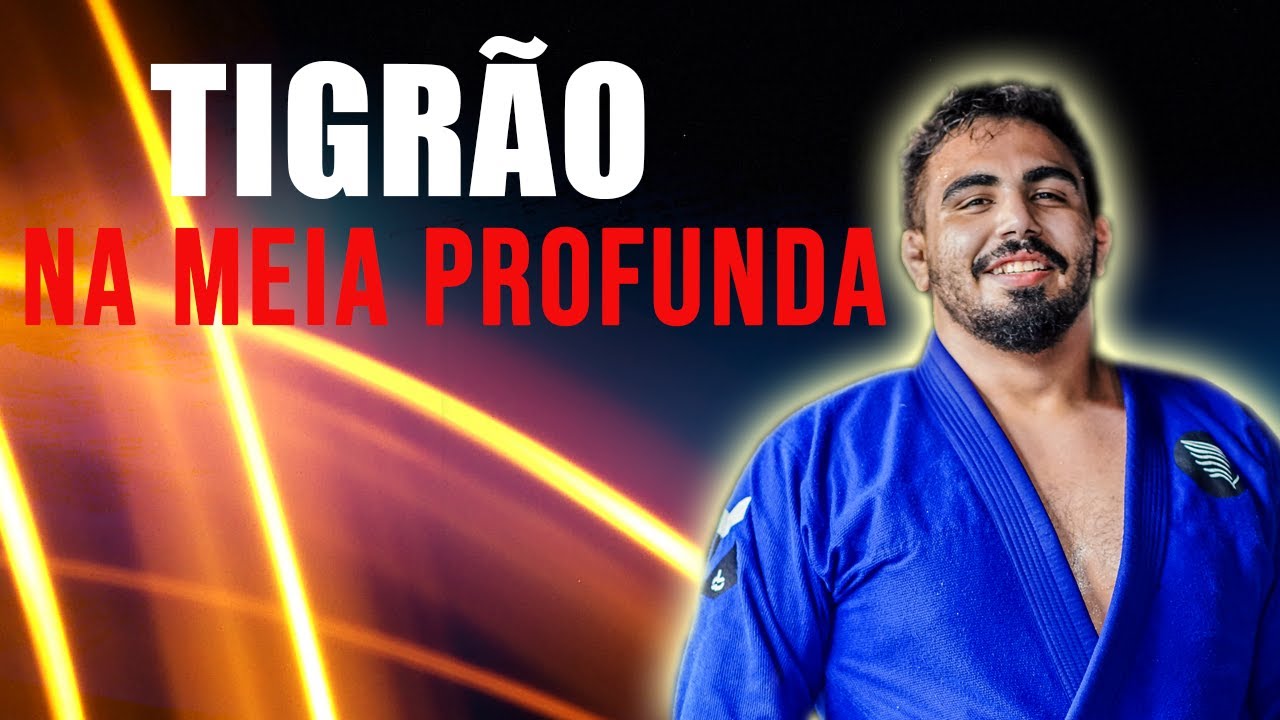 RASPAGEM DE MEIA PROFUNDA COM IGOR SCHNEIDER!
