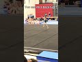 How the time flies… 🥹🤸♀️❤️ #gymnast #gymnasticsmeet #gymnasticsfloorroutine #theygrowupsofast