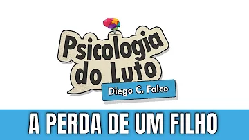 O que dizer para uma mãe que perde o filho?