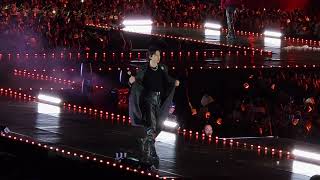 250222 Nct 127 4th Tour Neo City  Bangkok  The Momentum Day1  Talkdesignerorangeseoultouch