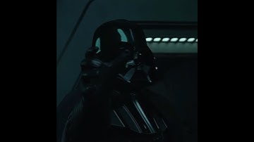 Darth Vader Force Chokes Reva [4K] #obiwankenobi #darthvader   #popular #viral #edits #foryoupage