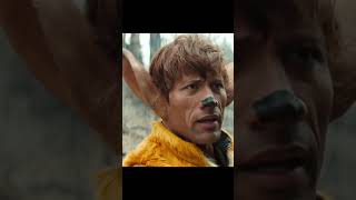 Dwayne The Rock Johnsons Greatest Movie Ever