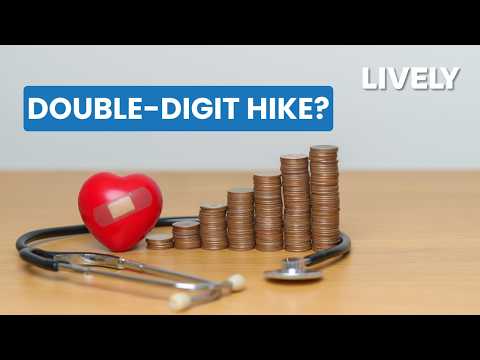 Can Rhode Island Afford Another Health Insurance Premium Spike? | Lively