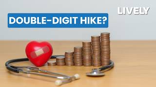 Can Rhode Island Afford Another Health Insurance Premium Spike? | Lively
