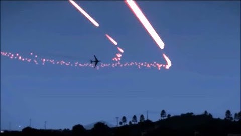 Chris Daughtry ~ Battleships.....(ArmA 3)