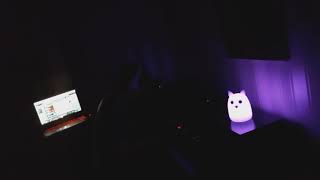 Noc Provia (Piano Improvisation)