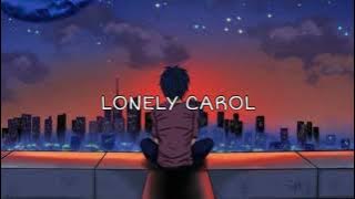 Gu Du Song Ge - Lonely Carol