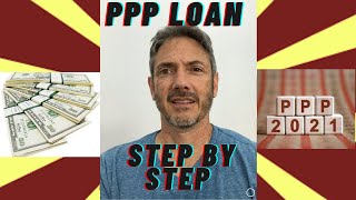 PPP LOAN Explained In Detail STEP BY STEP | CAPTAIN J. MORGAN |