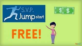 SVP Jumpstart - Thomas Felder - FREE 5Linx Training