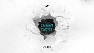 Avicii - Without You (Original Version)